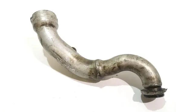 Volkswagen Phaeton Intercooler hose/pipe