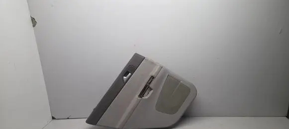 Volvo V50 Rear door card panel trim