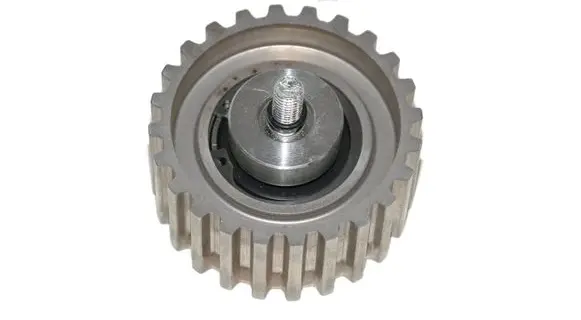 Iveco Daily 4th gen Timing belt tensioner 500388688