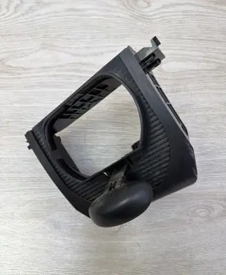 Mercedes-Benz E W211 Steering wheel column trim A2114600095