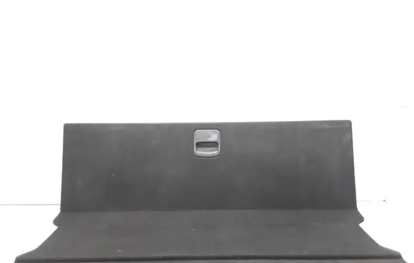Trunk/boot mat liner