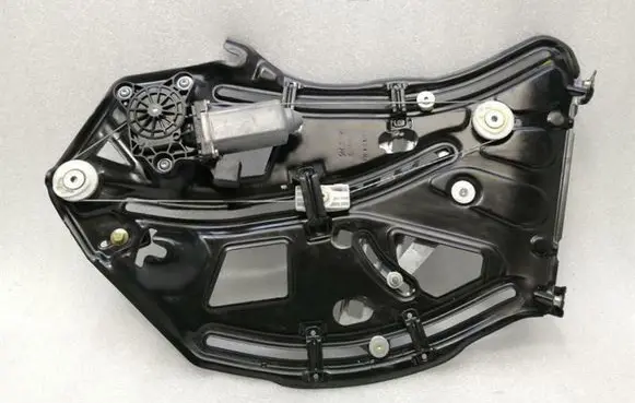 Mercedes-Benz CL C215 Exhaust heat shield A2156700203