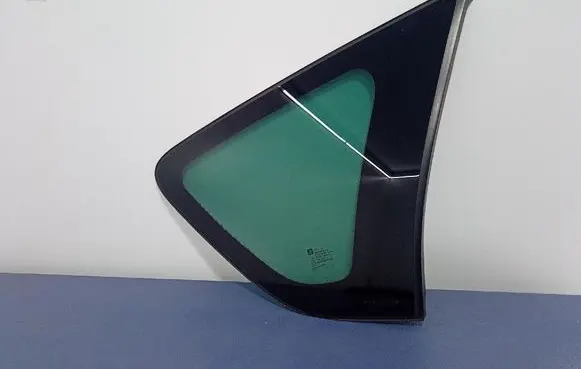 Opel Meriva A Rear side window