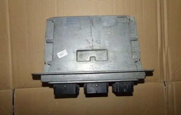 Ford Focus Other control units/modules 8S4A12A650ATB