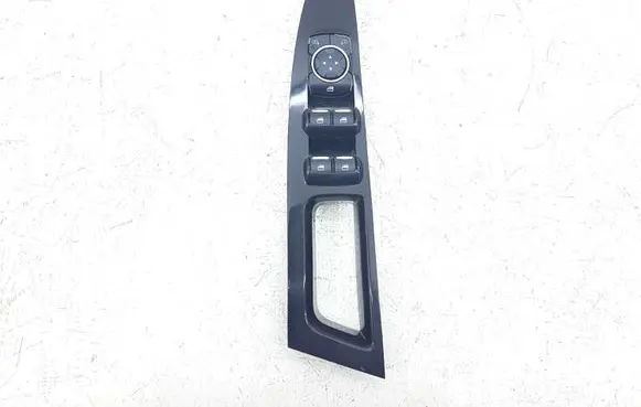 Ford Fusion II Electric window control switch DG9T14540 DG9T14540ABW 20121207C