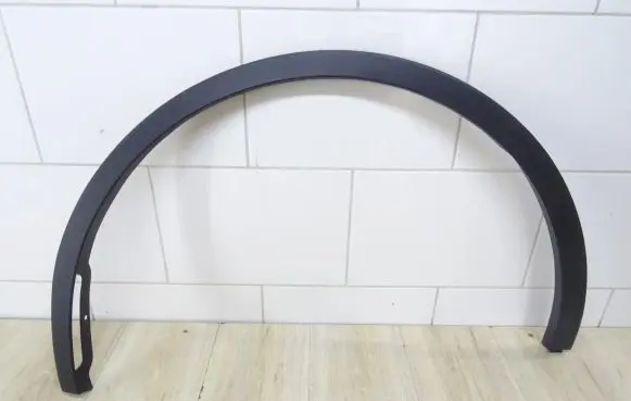 Tesla Model 3 Front arch trim 165869100A