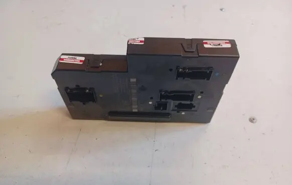 Mercedes-Benz E W212 SAM control unit A2129003822