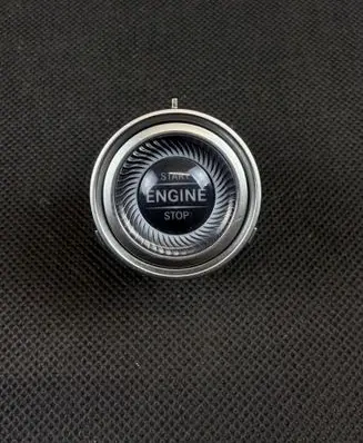 Mercedes-Benz E W213 Engine start stop button switch A2139055500 21T154