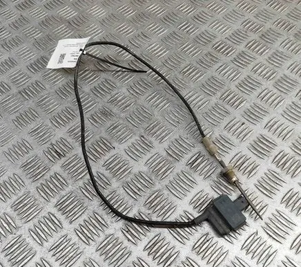 Mercedes-Benz GLE W167 Oil temperature sensor A0009057915