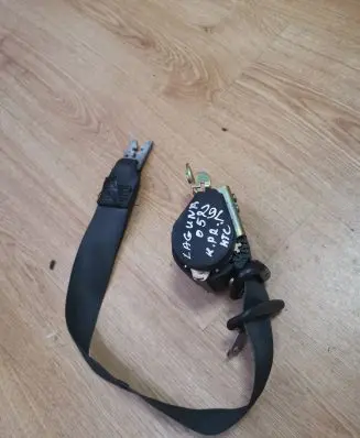 Renault Laguna II Front seatbelt 041083 B506014 B506887