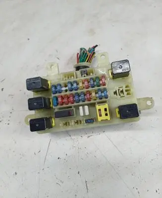 Fuse module