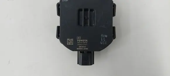 Toyota Yaris XP210 Alarm system siren 86570K0010