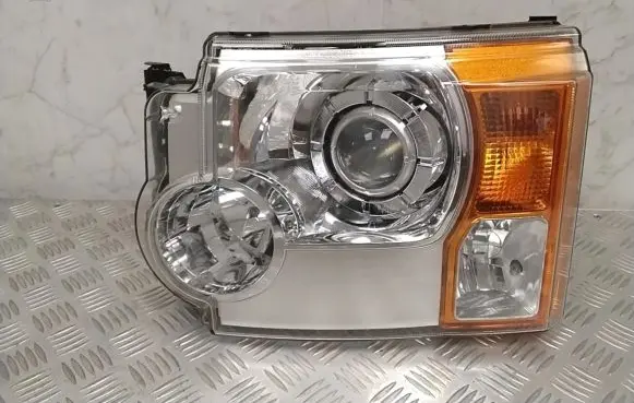 Land Rover Discovery 3 - LR3 Headlight/headlamp XBC500412