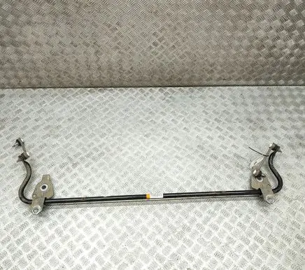 Peugeot 3008 III Rear anti-roll bar/sway bar 9845666680