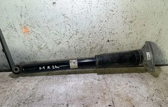 BMW X1 U11 Rear shock absorber/damper 14941510 U11H499SX 22360148
