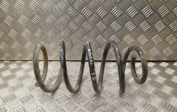 Volkswagen Transporter - Caravelle T5 Front coil spring