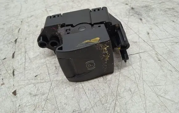 Renault Scenic III - Grand scenic III Hand parking brake switch 363210006R