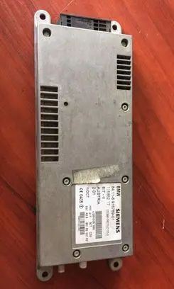 BMW X5 E53 Bluetooth control unit module 6916769