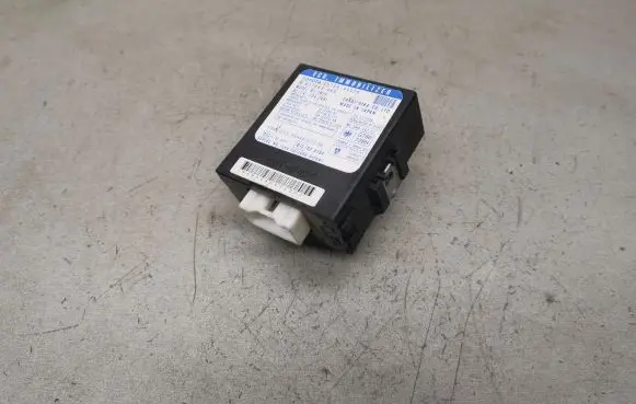 Toyota Picnic Immobilizer control unit/module 8978044020 627668000