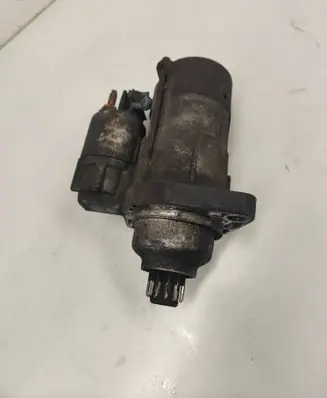 Volkswagen PASSAT B6 Starter motor 1506060134JC A011023