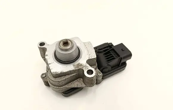 BMW 5 F10 F11 Gearbox-reducer motor 8623345 14086F0626 A2C73522105