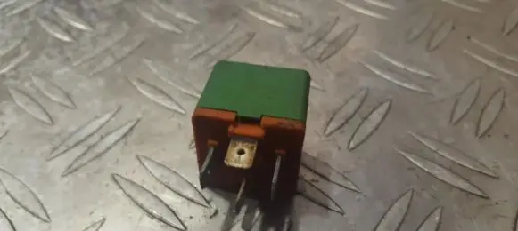 Peugeot 306 Other relay