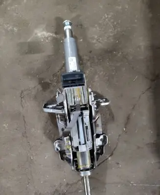 Audi A5 8T 8F Steering wheel axle 8K0419506BA055