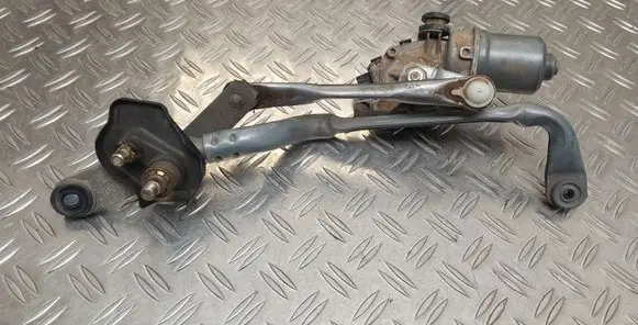 Toyota Yaris Front wiper linkage 851100D191