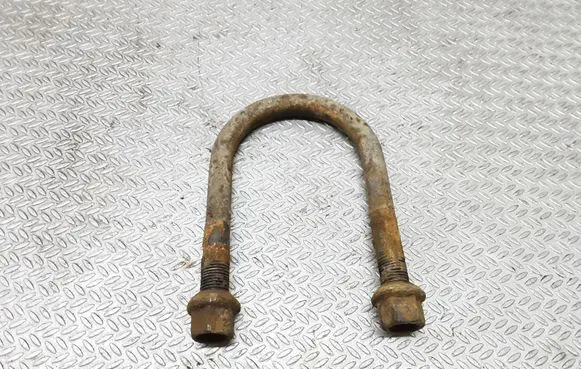Volkswagen II LT Other rear suspension part 