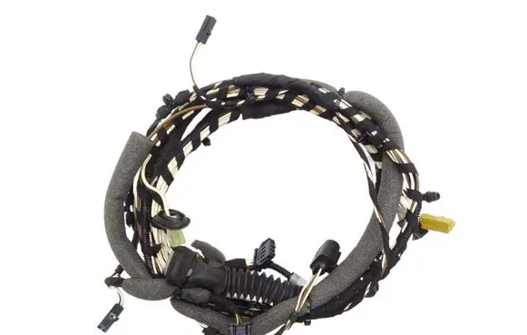 Skoda Yeti (5L) Front door wiring loom 5L0971829