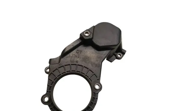 Skoda Kodiaq Timing belt guard (cover) 04C109175F