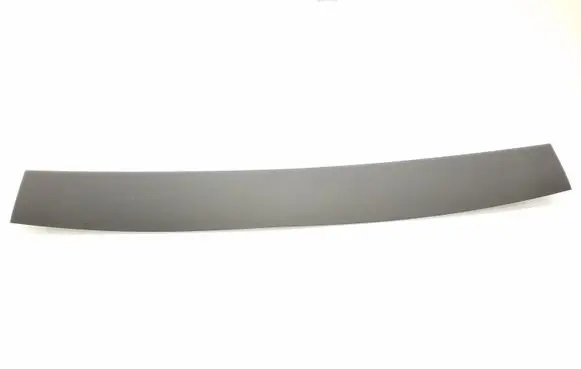 BMW 1 F20 F21 Tailgate/trunk upper cover trim 7239898
