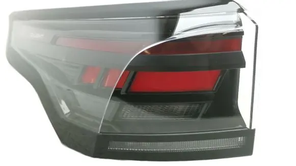 Volkswagen Tiguan Rear/tail lights 571945207C