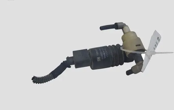 Opel Insignia A Windscreen/windshield washer pump 13250357 3240117