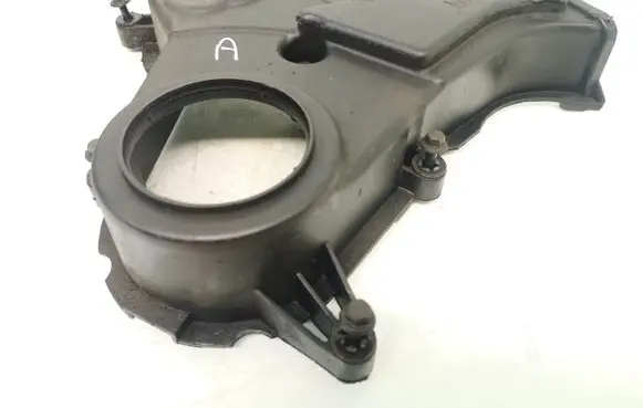 Citroen C6 Timing belt guard (cover) 4R8Q6019AE