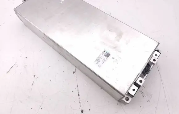 Audi Q4 Sportback e-tron Hybrid / Electric Car Battery Cell 0Z1915599P