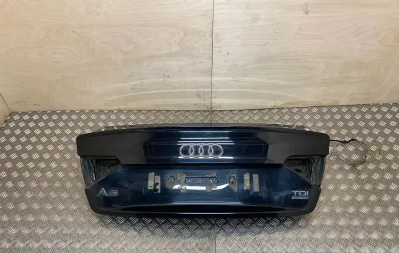 Audi A5 8T 8F Tailgate/trunk/boot lid