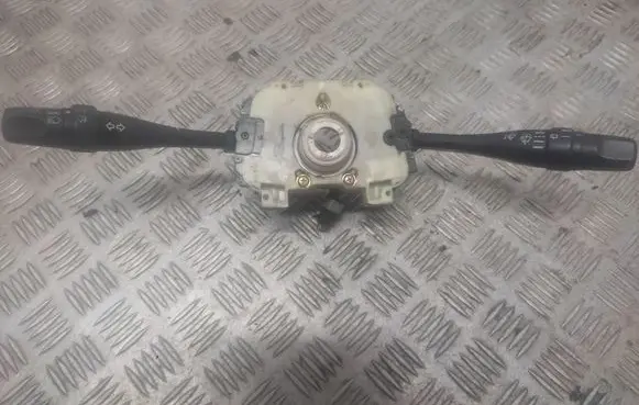 Nissan Micra Wiper turn signal indicator stalk/switch 54354610
