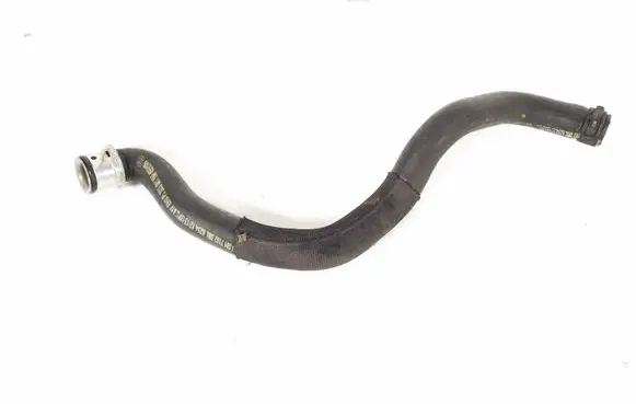 Mercedes-Benz E C207 W207 Engine coolant pipe/hose A2045017182