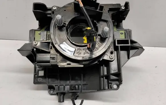 Ford Grand C-MAX Airbag slip ring squib (SRS ring) BV6T13N064AH ZWAC30088C AND761002C