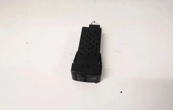 Panel lighting control switch