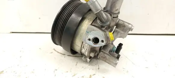 Mercedes-Benz S W222 Other engine bay part 0003290403 0004661015 ABCPUMP