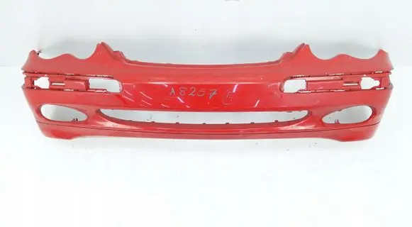 Mercedes-Benz C W203 Front bumper A2038850025