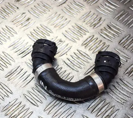 Mercedes-Benz Sprinter W907 W910 Engine coolant pipe/hose A9105011500