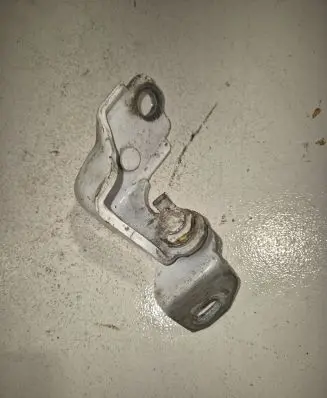 Ford S-MAX Rear door lower hinge NOCODE