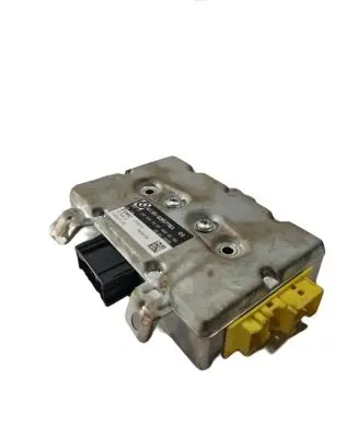 BMW 5 E60 E61 Door control unit/module 6957761