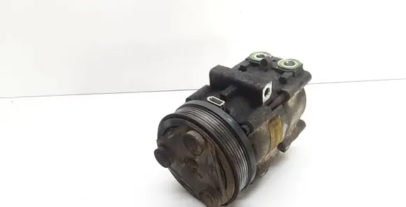 Ford Mondeo Mk III Air conditioning (A/C) compressor (pump) 1S7H19D629EA 4SEP23