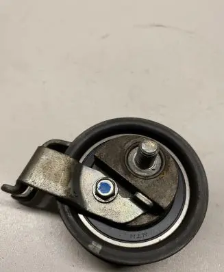 Audi A3 S3 8L Alternator belt tensioner 