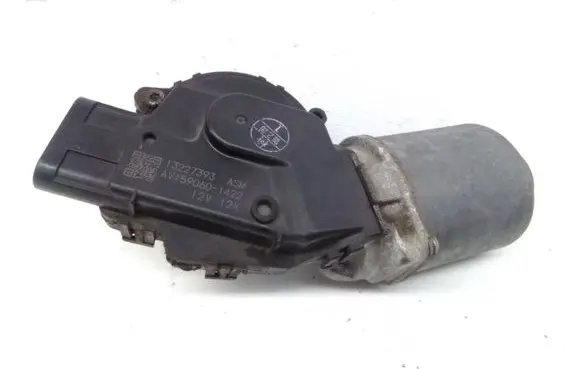 Opel Insignia A Wiper motor 13227393 AV1590601422