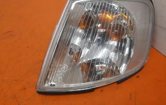 Audi A3 S3 8L Front indicator light 084411515L
